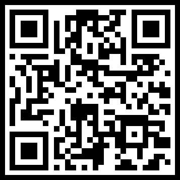 QR code to lab page
